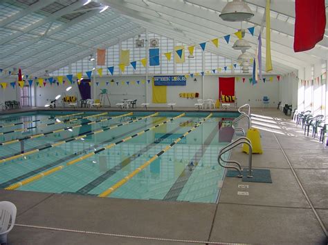 douglas aquatic center